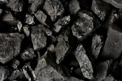 Kirkby Green coal boiler costs