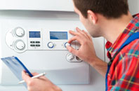 free commercial Kirkby Green boiler quotes