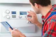 free Kirkby Green gas safe engineer quotes