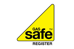 gas safe companies Kirkby Green